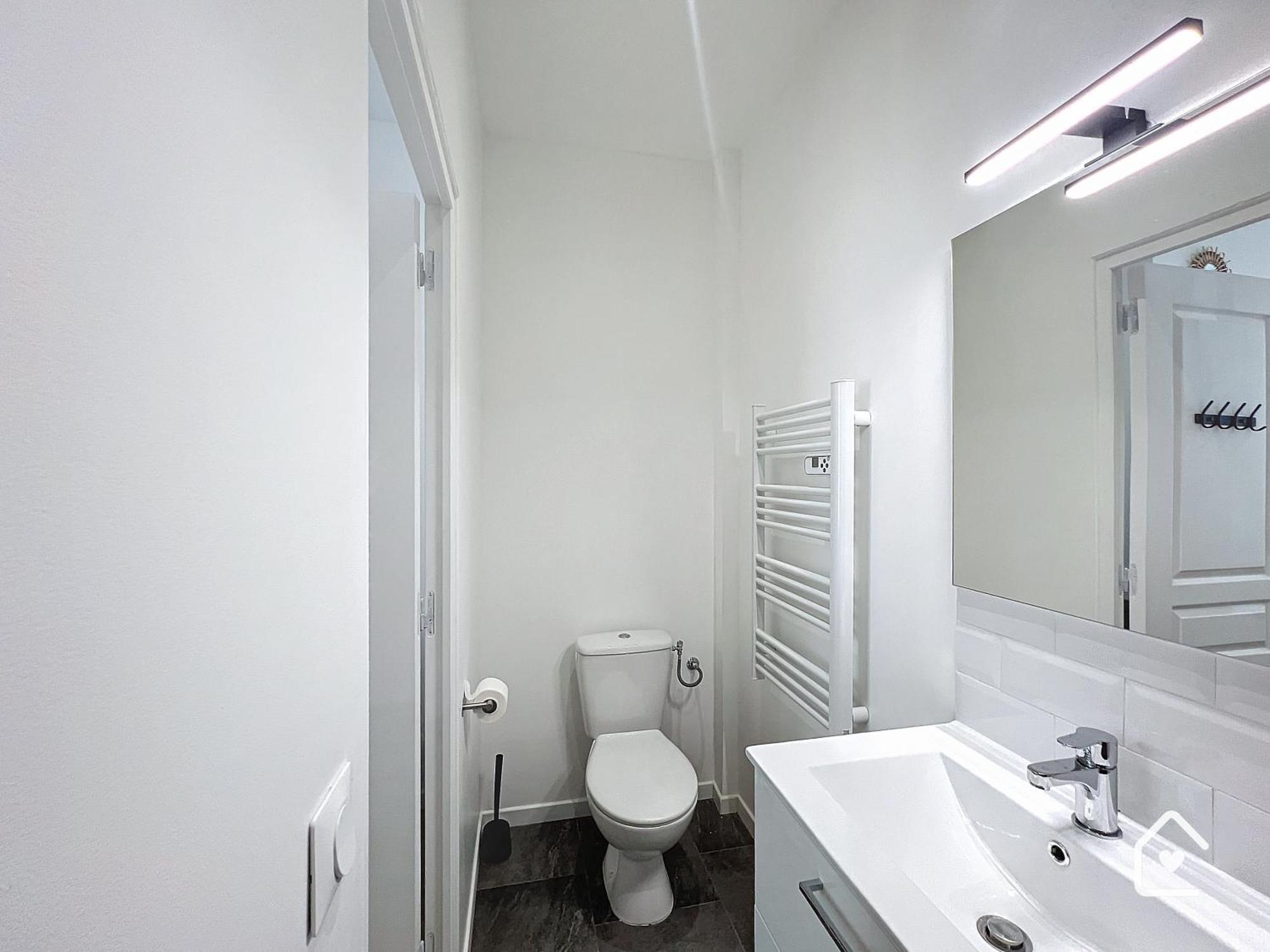 Studios - 1 Min Gare Chatellerault - Entree Autonome - Exterior foto